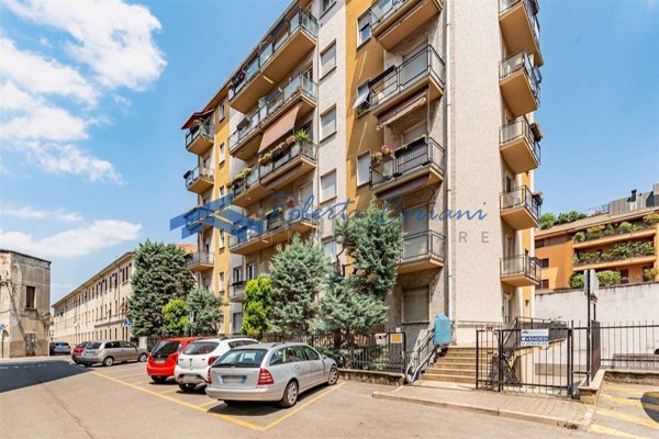 ufficio in vendita a Saronno