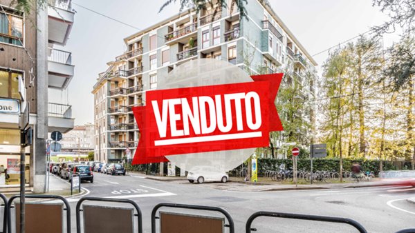 appartamento in vendita a Saronno