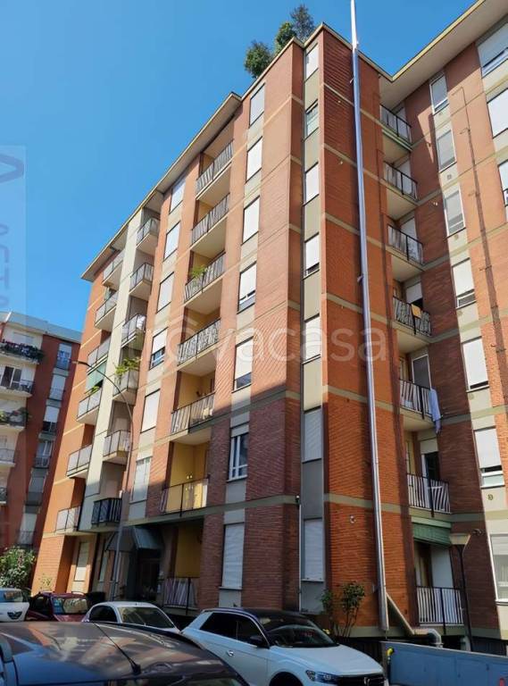 appartamento in vendita a Saronno