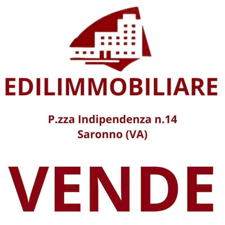 casa indipendente in vendita a Saronno