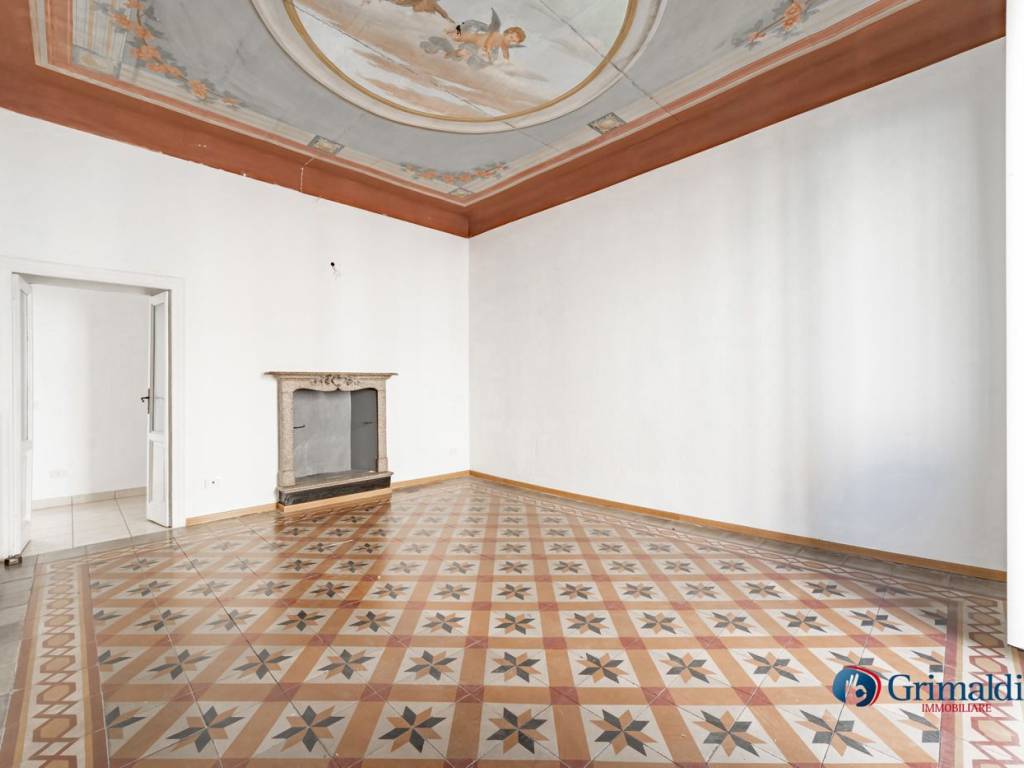appartamento in vendita a Saronno