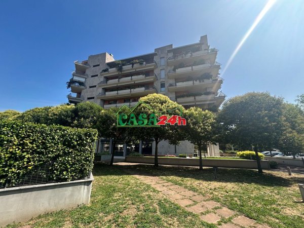 appartamento in vendita a Saronno