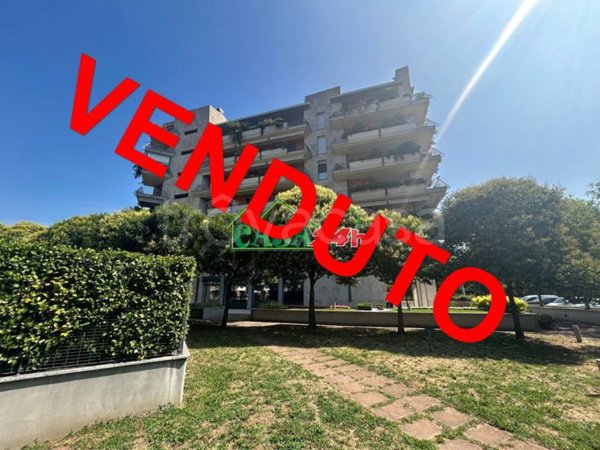 appartamento in vendita a Saronno