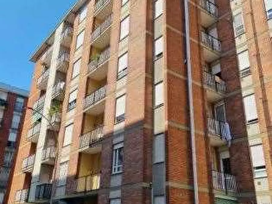 appartamento in vendita a Saronno