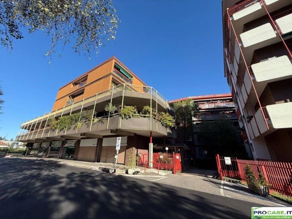 appartamento in vendita a Saronno