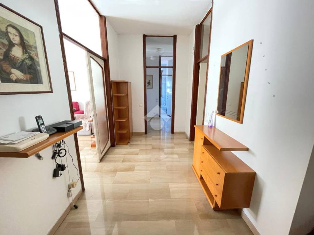 appartamento in vendita a Saronno