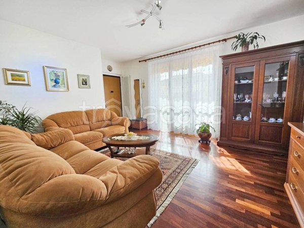 appartamento in vendita a Saronno