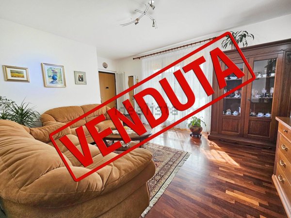 appartamento in vendita a Saronno