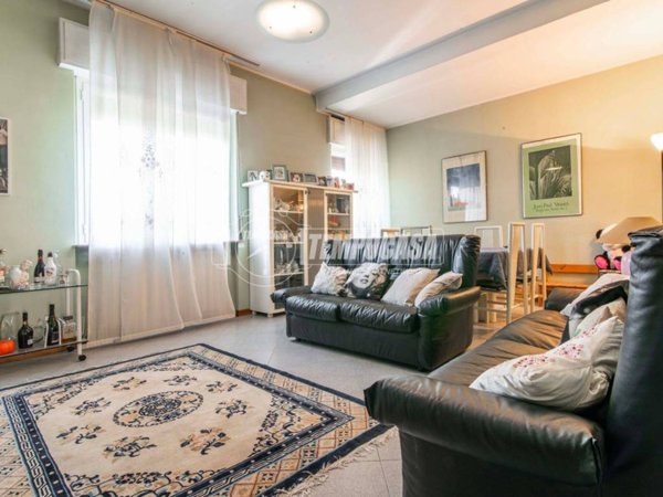 casa indipendente in vendita a Saronno