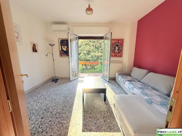 appartamento in vendita a Saronno