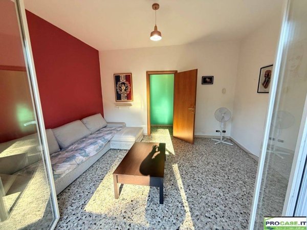 appartamento in vendita a Saronno