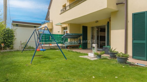appartamento in vendita a Saronno