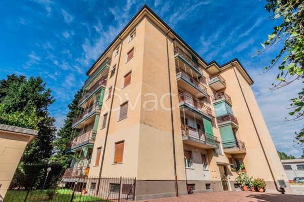 appartamento in vendita a Saronno