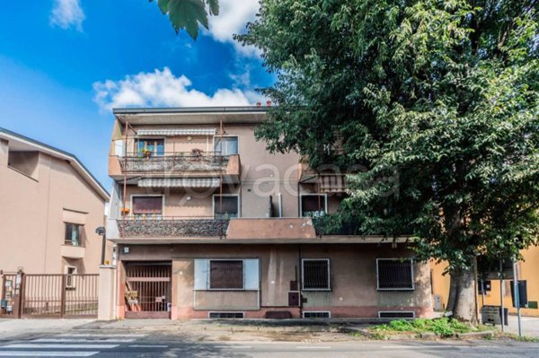 appartamento in vendita a Saronno