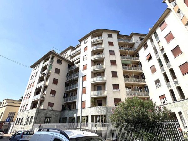 appartamento in vendita a Saronno