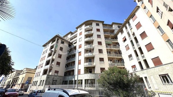 appartamento in vendita a Saronno