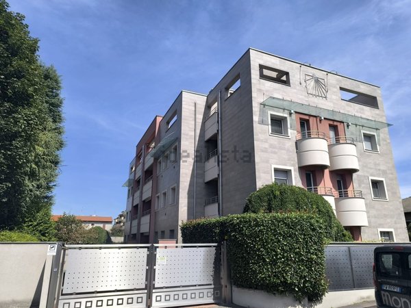 appartamento in vendita a Saronno