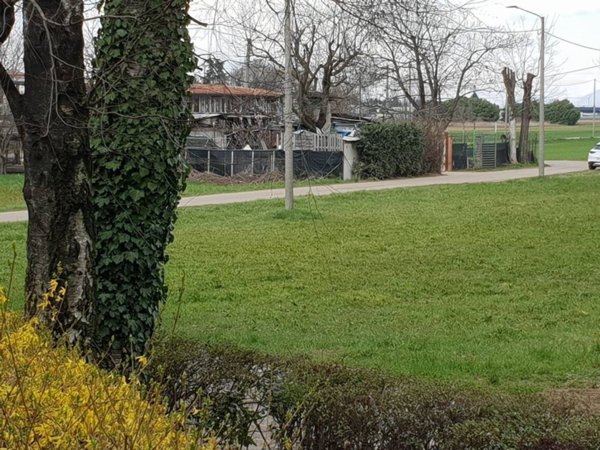 terreno agricolo in vendita a Saronno