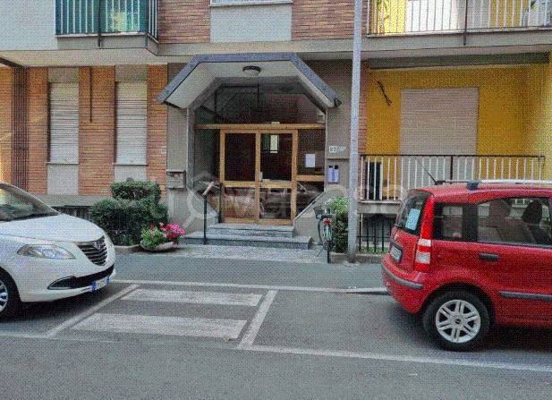 appartamento in vendita a Saronno