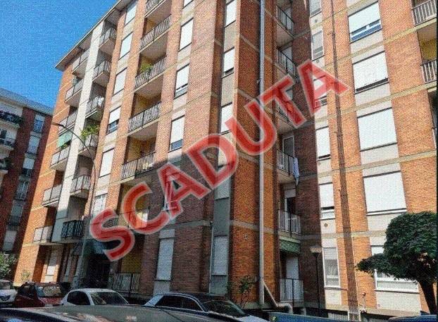 appartamento in vendita a Saronno