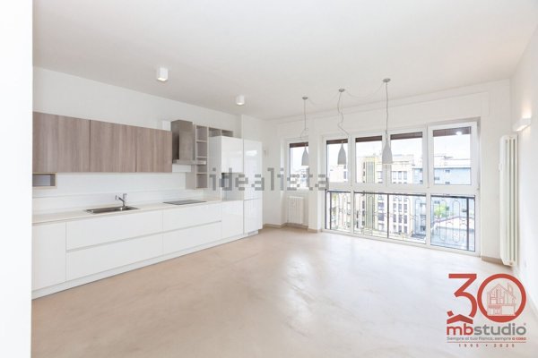 appartamento in vendita a Saronno