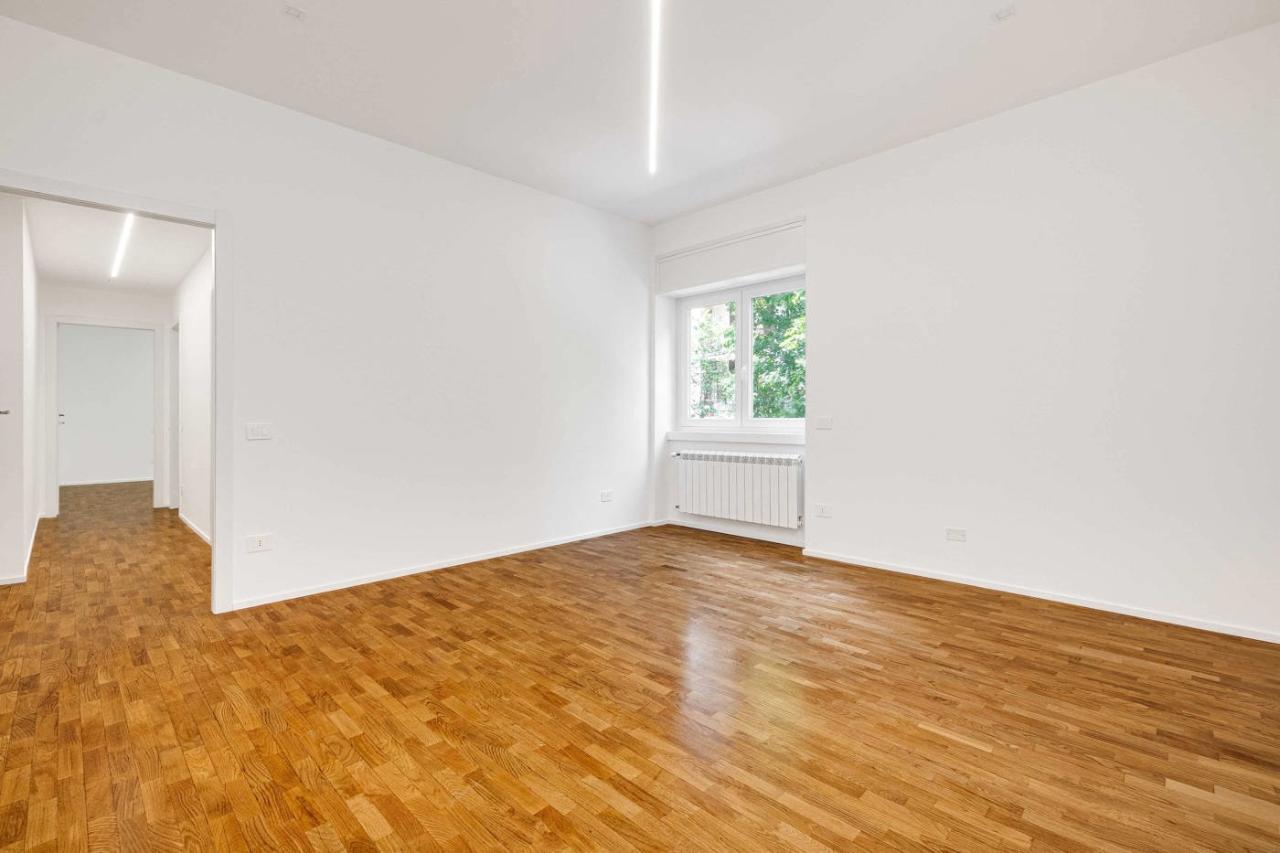 appartamento in vendita a Saronno