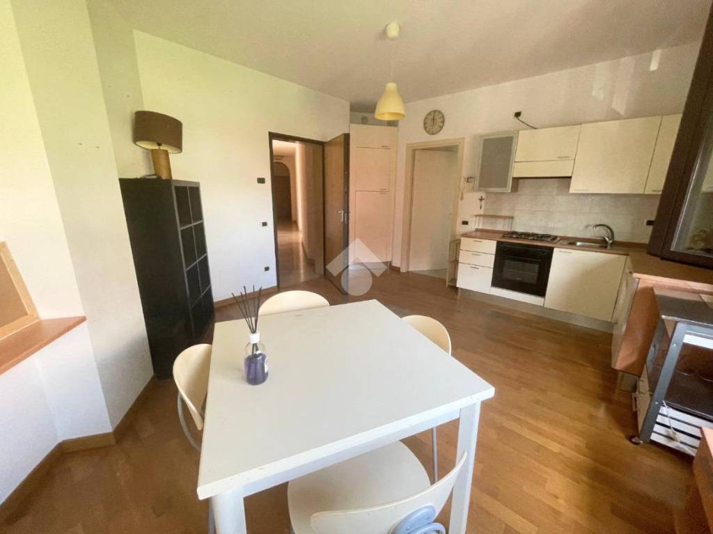 appartamento in vendita a Saronno