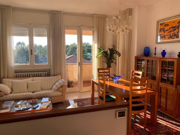 appartamento in vendita a Saronno