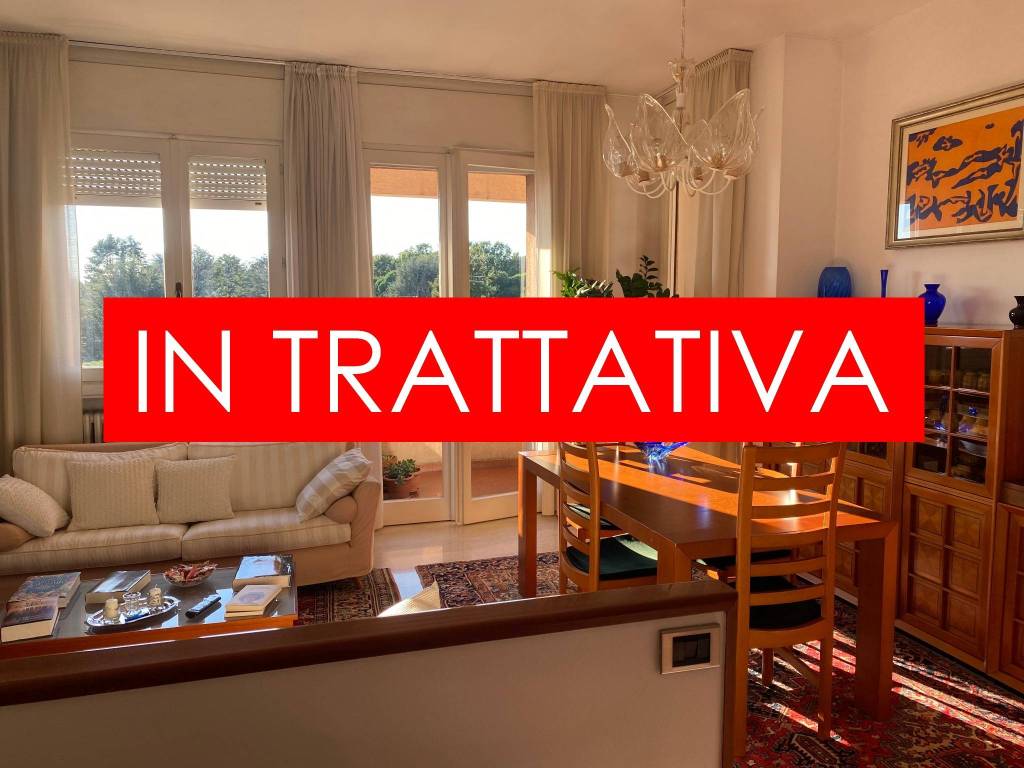 appartamento in vendita a Saronno