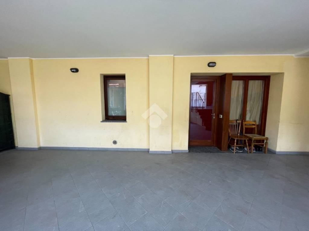 appartamento in vendita a Saronno