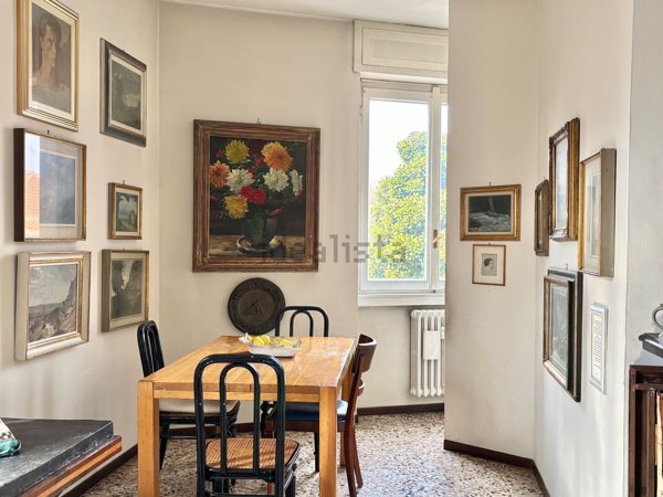 appartamento in vendita a Saronno