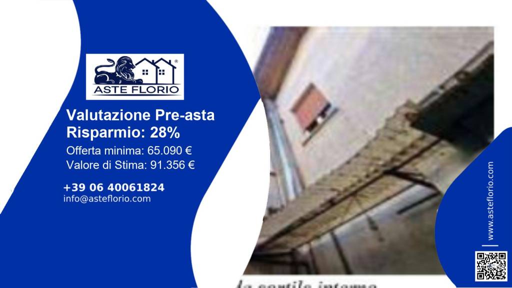 appartamento in vendita a Saronno