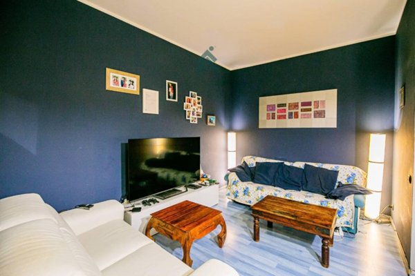 appartamento in vendita a Saronno