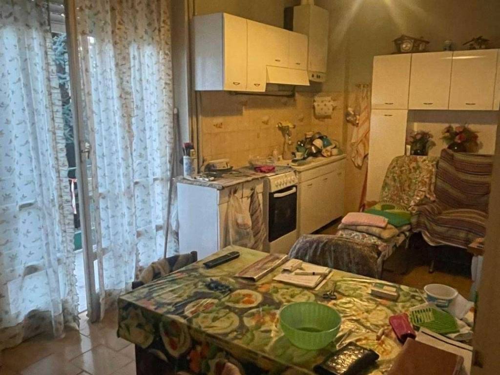 appartamento in vendita a Saronno