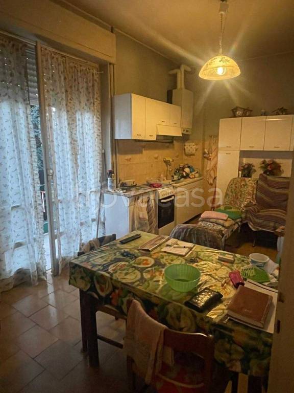 appartamento in vendita a Saronno