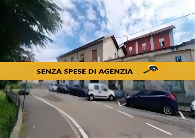 appartamento in vendita a Saronno