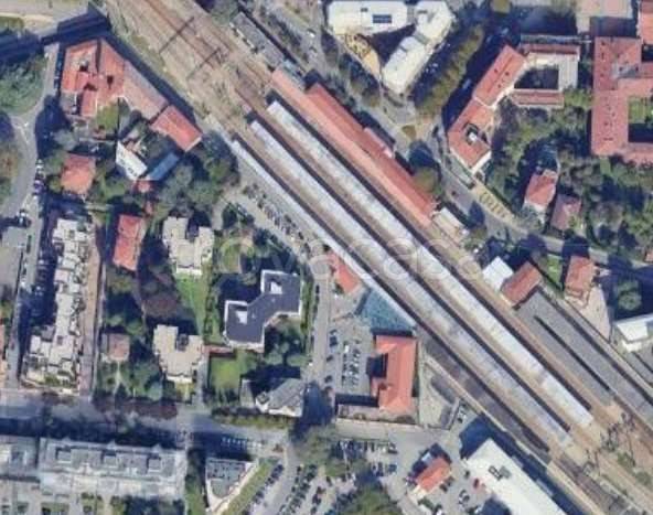 appartamento in vendita a Saronno