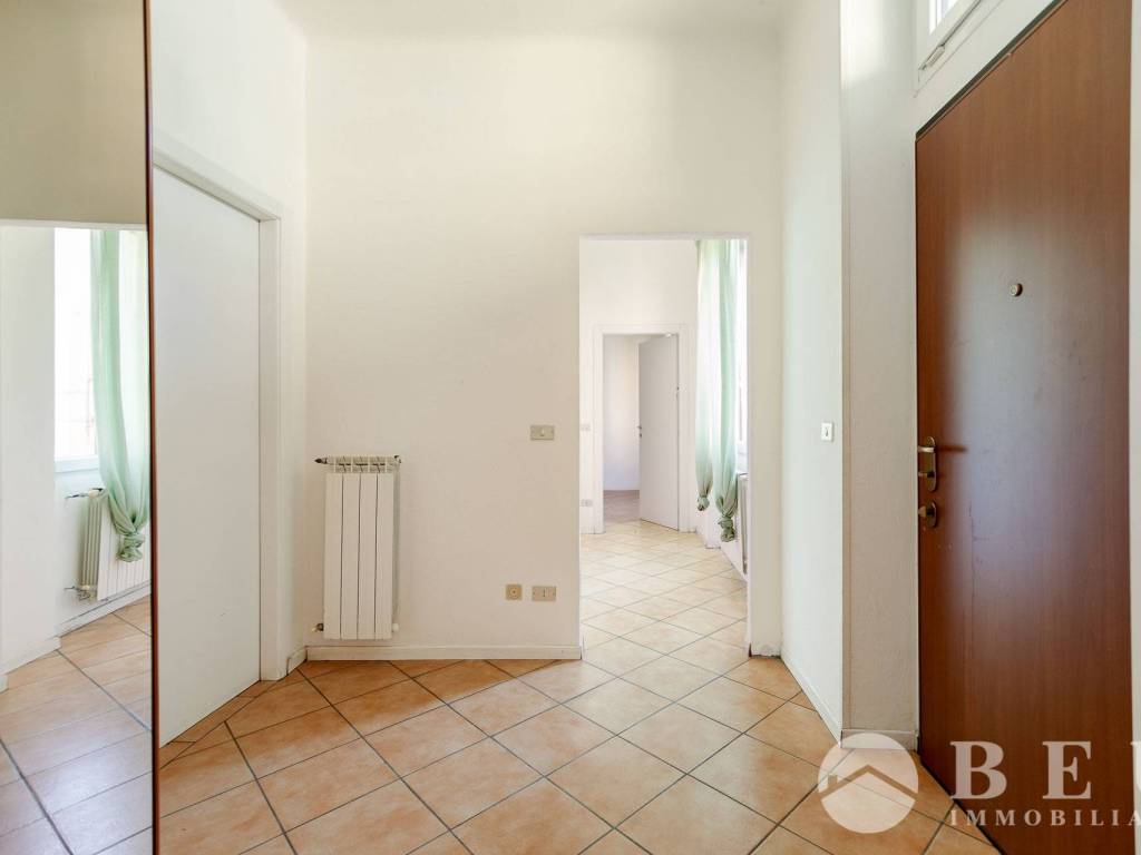 appartamento in vendita a Saronno