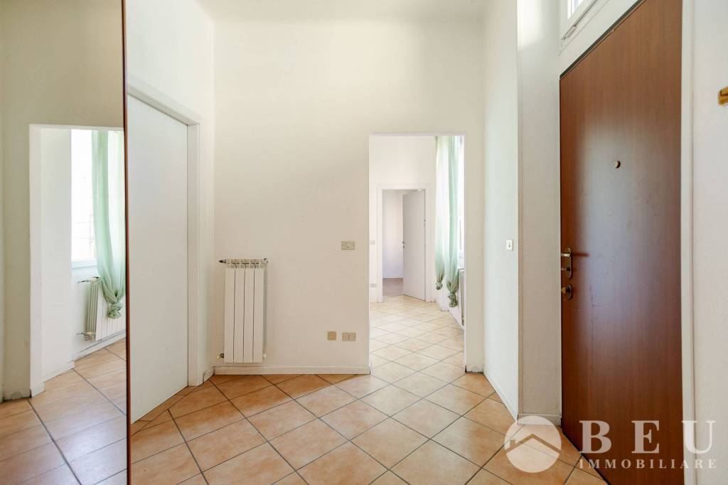 appartamento in vendita a Saronno