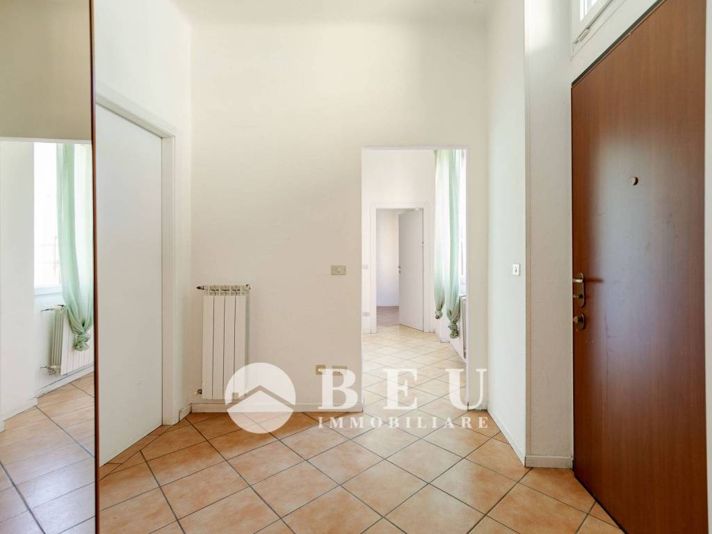 appartamento in vendita a Saronno