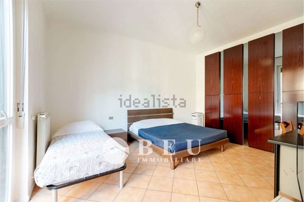 appartamento in vendita a Saronno