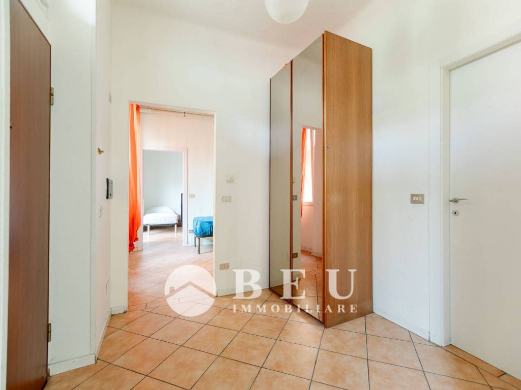 appartamento in vendita a Saronno