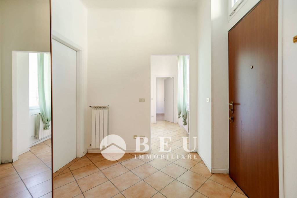 appartamento in vendita a Saronno