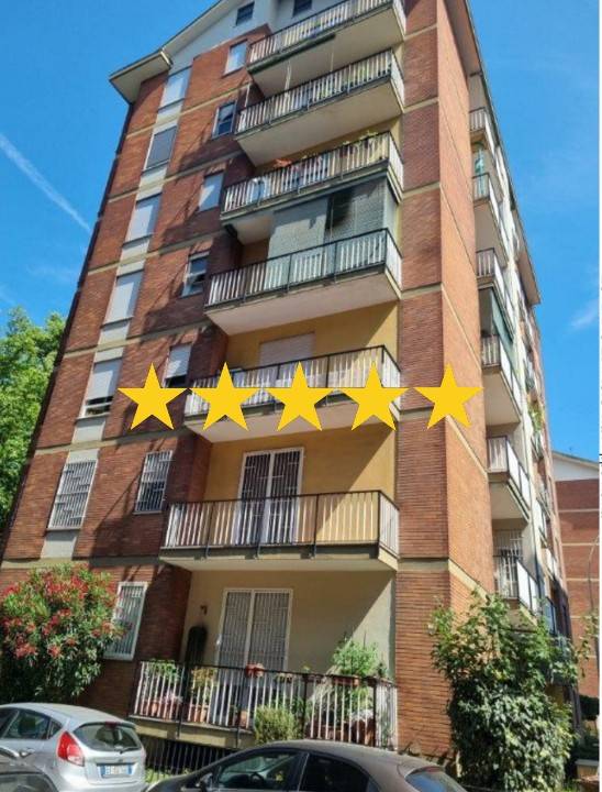 appartamento in vendita a Saronno