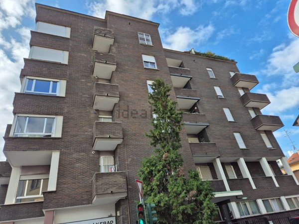 appartamento in vendita a Saronno