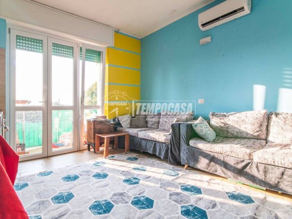 appartamento in vendita a Saronno