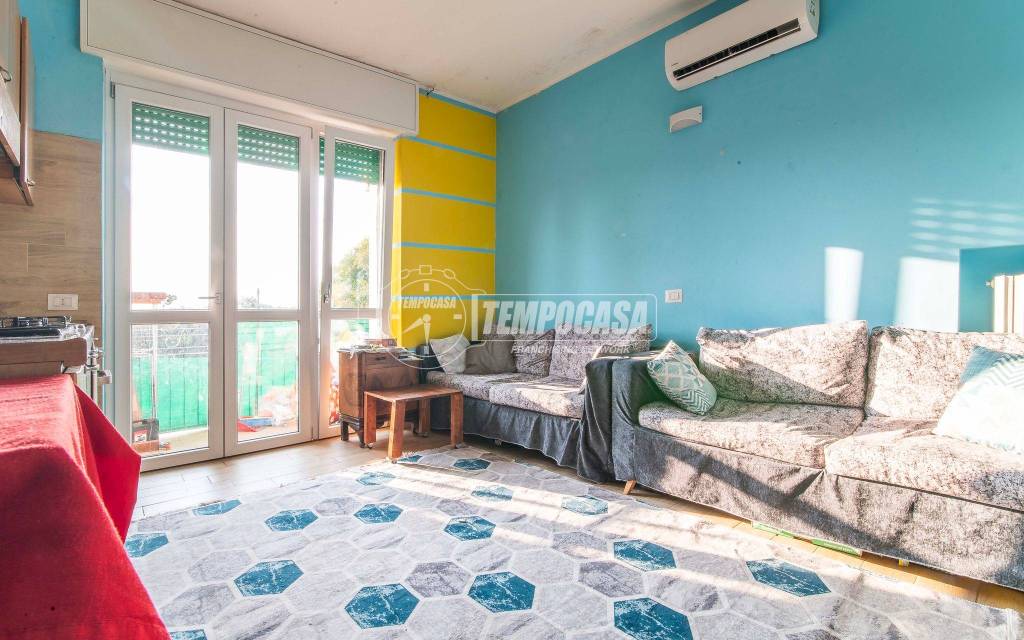 appartamento in vendita a Saronno