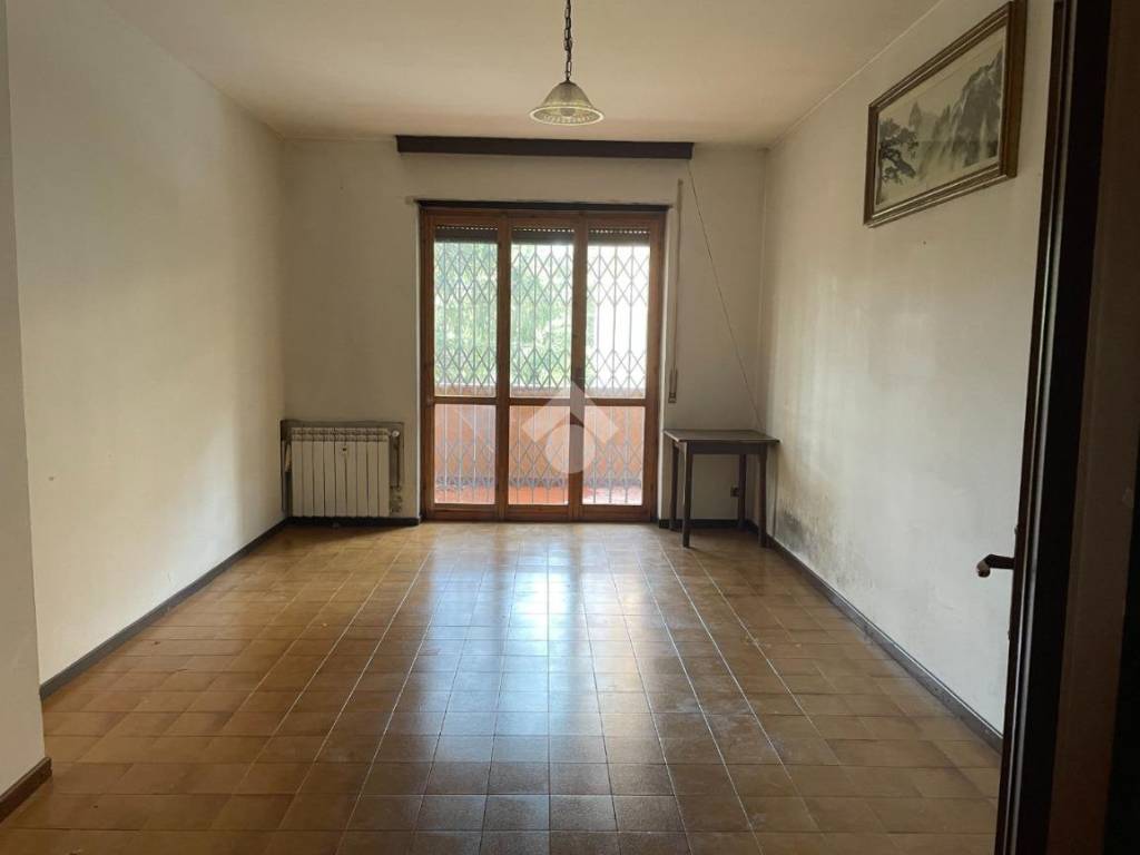 appartamento in vendita a Saronno