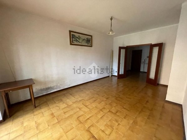 appartamento in vendita a Saronno
