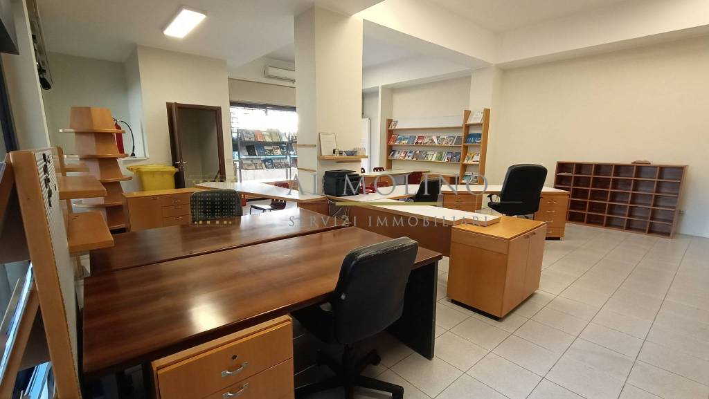 appartamento in vendita a Saronno